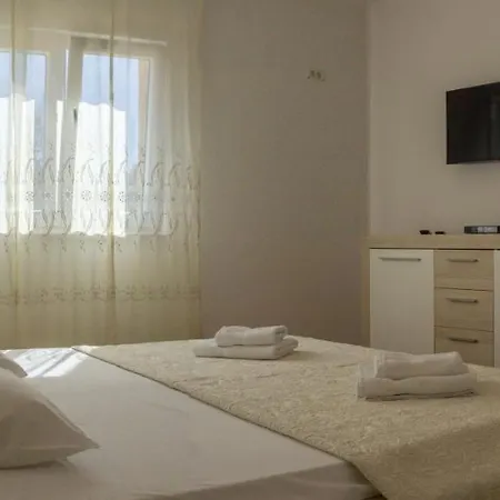 Apartament App Krase *