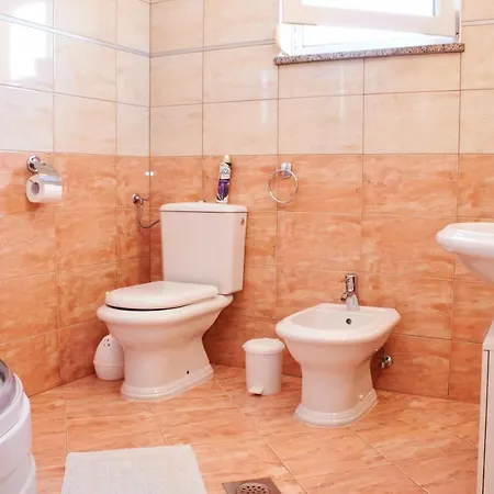 Apartament App Krase Pula
