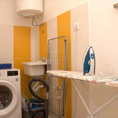 App Krase Apartament Pula