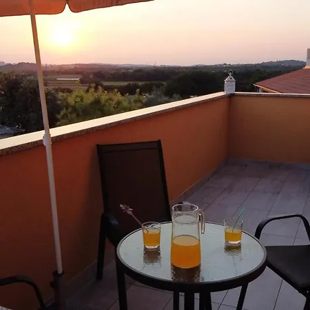 Apartament App Krase