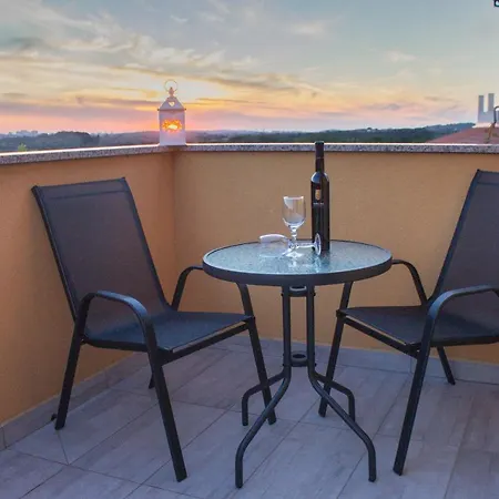 Apartament App Krase *