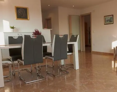 Apartment App Krase *
