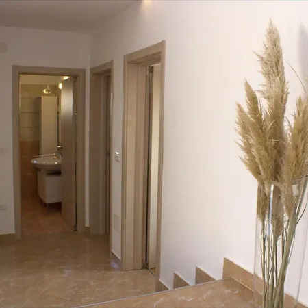 Apartment App Krase *