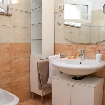 Apartment App Krase