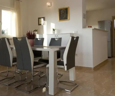 Apartment App Krase